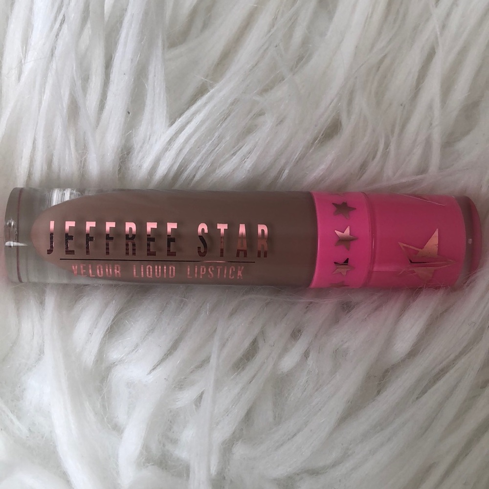 Jeffree Star Velour Liquid Lipstick